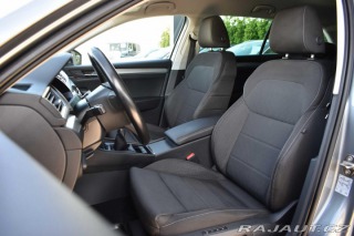 Škoda Superb 2.0 TDI 110kW TAŽNÉ*CANTO 2016