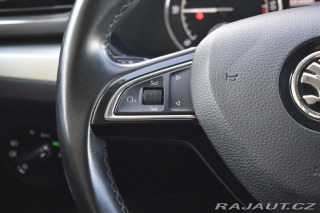 Škoda Superb 2.0 TDI 110kW TAŽNÉ*CANTO 2016