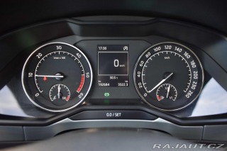 Škoda Superb 2.0 TDI 110kW TAŽNÉ*CANTO 2016