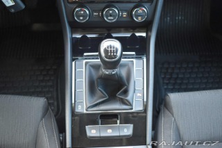 Škoda Superb 2.0 TDI 110kW TAŽNÉ*CANTO 2016