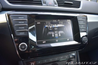Škoda Superb 2.0 TDI 110kW TAŽNÉ*CANTO 2016