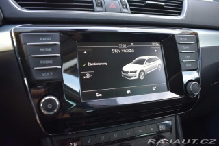 Škoda Superb 2.0 TDI 110kW TAŽNÉ*CANTO 2016