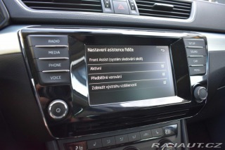 Škoda Superb 2.0 TDI 110kW TAŽNÉ*CANTO 2016