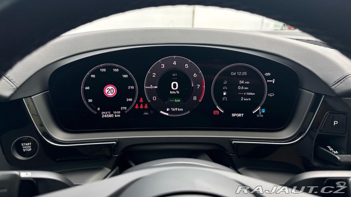 Porsche Cayenne E-Hybrid Coupé 2023