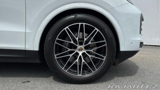 Porsche Cayenne E-Hybrid Coupé 2023