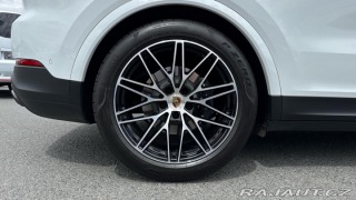 Porsche Cayenne E-Hybrid Coupé 2023