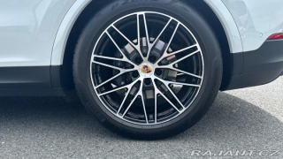 Porsche Cayenne E-Hybrid Coupé 2023
