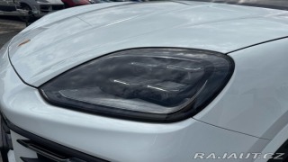 Porsche Cayenne E-Hybrid Coupé 2023