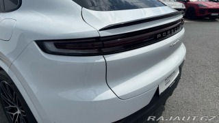 Porsche Cayenne E-Hybrid Coupé 2023