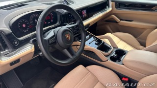 Porsche Cayenne E-Hybrid Coupé 2023