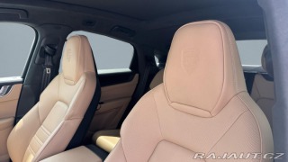 Porsche Cayenne E-Hybrid Coupé 2023