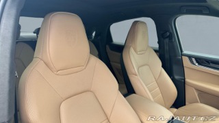 Porsche Cayenne E-Hybrid Coupé 2023