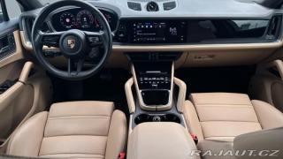 Porsche Cayenne E-Hybrid Coupé 2023