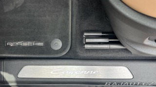 Porsche Cayenne E-Hybrid Coupé 2023
