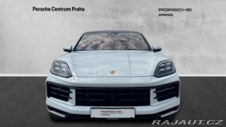 Porsche Cayenne E-Hybrid Coupé 2023