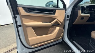Porsche Cayenne E-Hybrid Coupé 2023