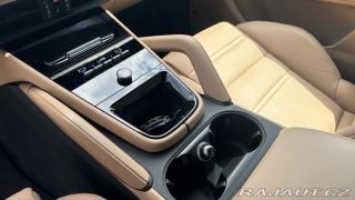 Porsche Cayenne E-Hybrid Coupé 2023