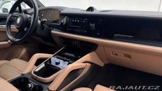Porsche Cayenne E-Hybrid Coupé 2023