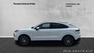 Porsche Cayenne E-Hybrid Coupé 2023