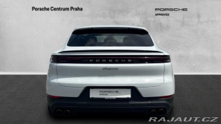Porsche Cayenne E-Hybrid Coupé 2023