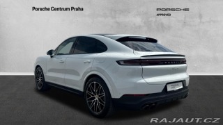 Porsche Cayenne E-Hybrid Coupé 2023