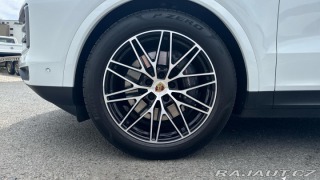 Porsche Cayenne E-Hybrid Coupé 2023