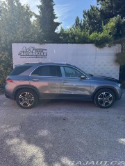 Mercedes-Benz GLE 400 D 4MATIC