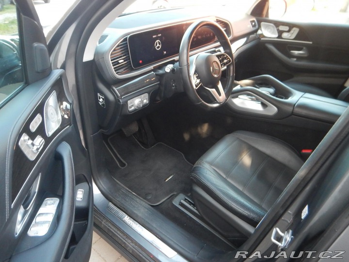 Mercedes-Benz GLE 400 D 4MATIC 2020