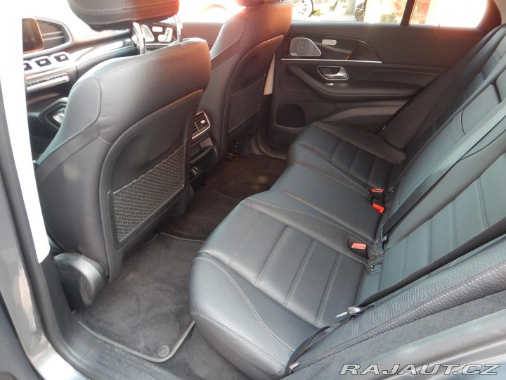 Mercedes-Benz GLE 400 D 4MATIC 2020