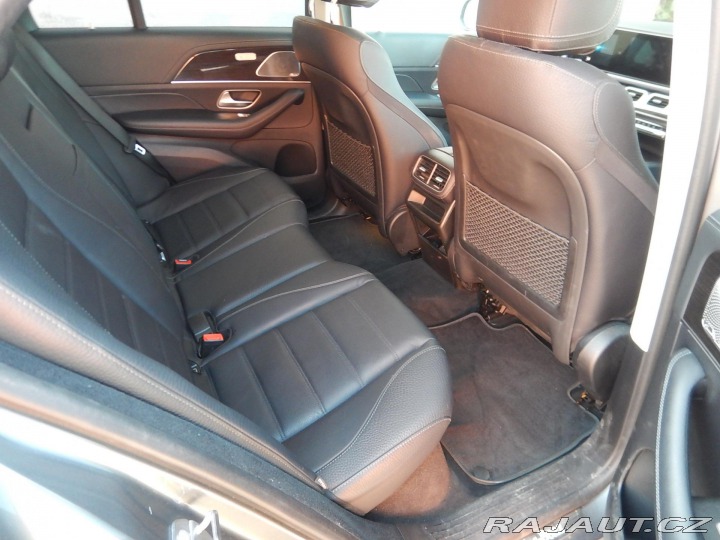 Mercedes-Benz GLE 400 D 4MATIC 2020