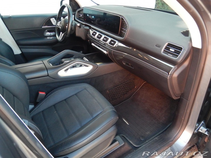 Mercedes-Benz GLE 400 D 4MATIC 2020