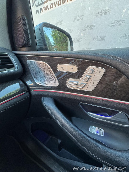 Mercedes-Benz GLE 400 D 4MATIC 2020