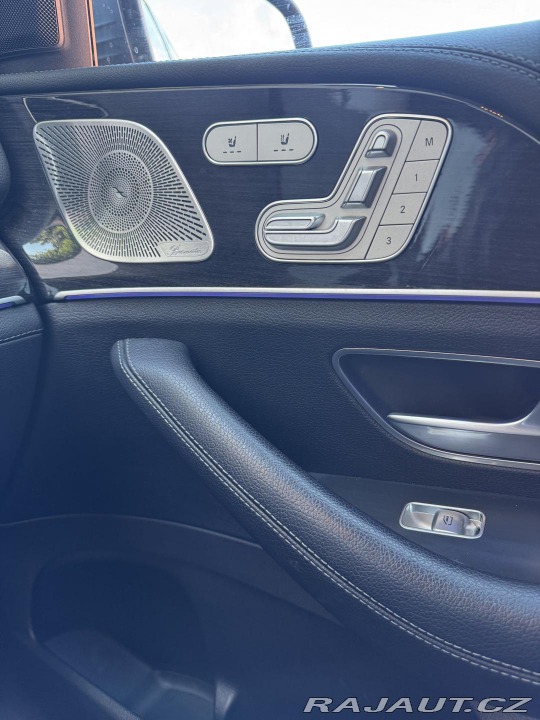 Mercedes-Benz GLE 400 D 4MATIC 2020