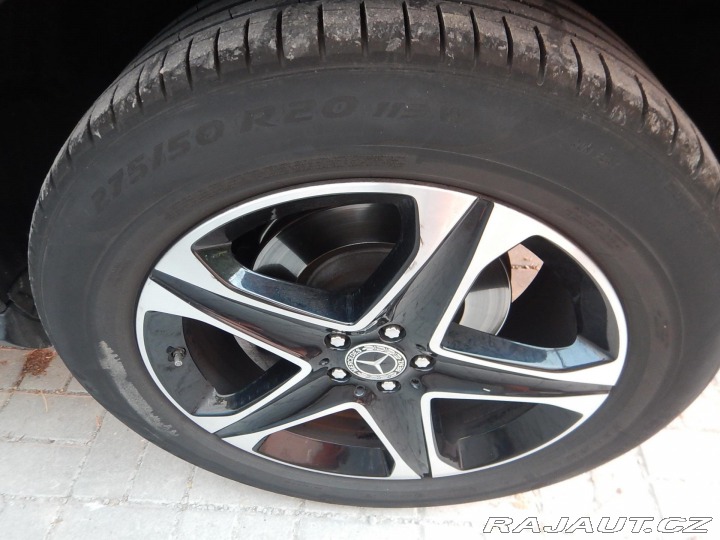 Mercedes-Benz GLE 400 D 4MATIC 2020
