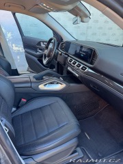 Mercedes-Benz GLE 400 D 4MATIC 2020