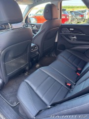 Mercedes-Benz GLE 400 D 4MATIC 2020