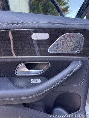 Mercedes-Benz GLE 400 D 4MATIC 2020