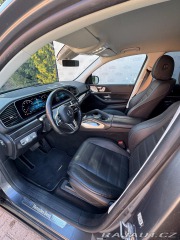 Mercedes-Benz GLE 400 D 4MATIC 2020