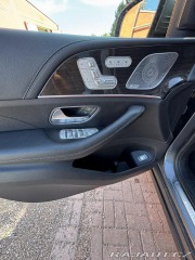 Mercedes-Benz GLE 400 D 4MATIC 2020
