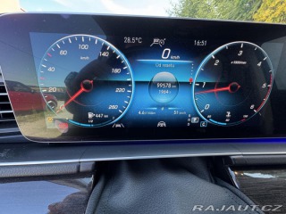 Mercedes-Benz GLE 400 D 4MATIC 2020