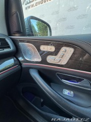 Mercedes-Benz GLE 400 D 4MATIC 2020