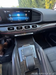 Mercedes-Benz GLE 400 D 4MATIC 2020