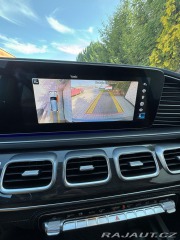 Mercedes-Benz GLE 400 D 4MATIC 2020