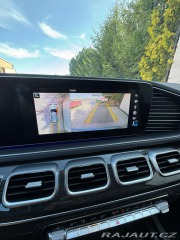 Mercedes-Benz GLE 400 D 4MATIC 2020