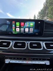 Mercedes-Benz GLE 400 D 4MATIC 2020