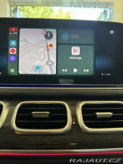 Mercedes-Benz GLE 400 D 4MATIC 2020