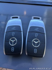 Mercedes-Benz GLE 400 D 4MATIC 2020