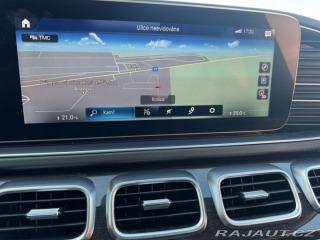 Mercedes-Benz GLE 400 D 4MATIC 2020