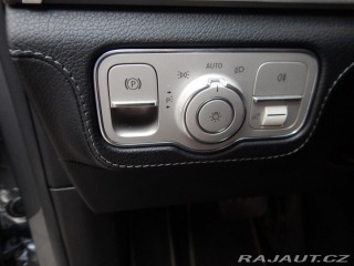 Mercedes-Benz GLE 400 D 4MATIC ČR 2020