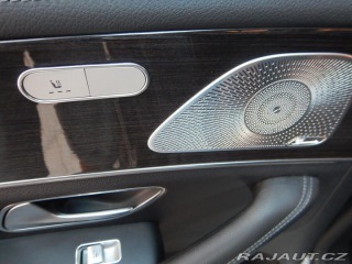 Mercedes-Benz GLE 400 D 4MATIC ČR 2020